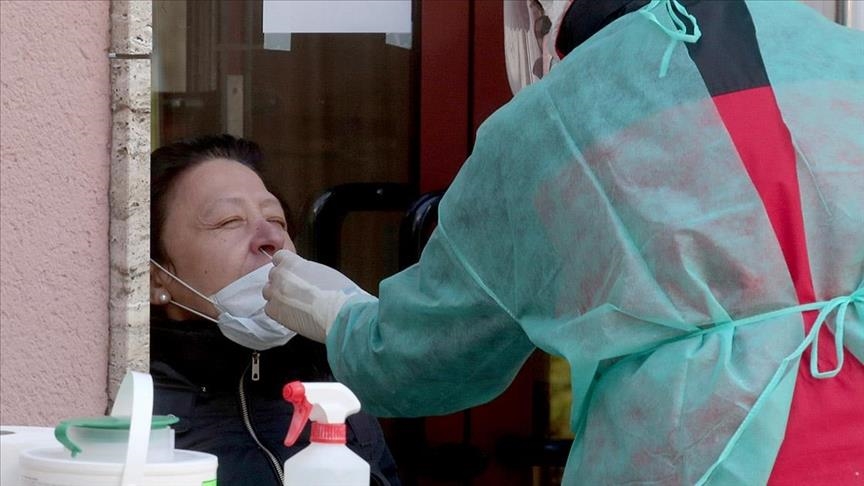 Hrvatska: Registrovano 316 novozaraženih koronavirusom, preminulo još 68 osoba