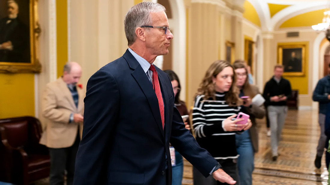 Senat SAD-a unaprijedio prijedlog zakona za okončanje obustave rada savezne vlade