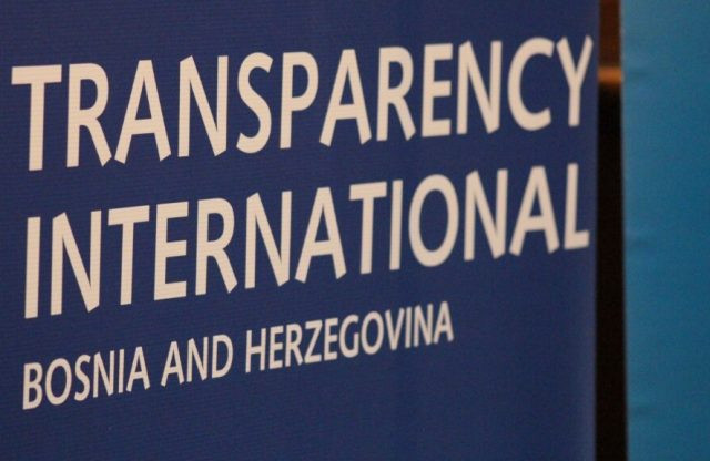 Dopis Parlamentarnoj skupštini BiH - kritike određenih odredbi novog Izbornog zakona