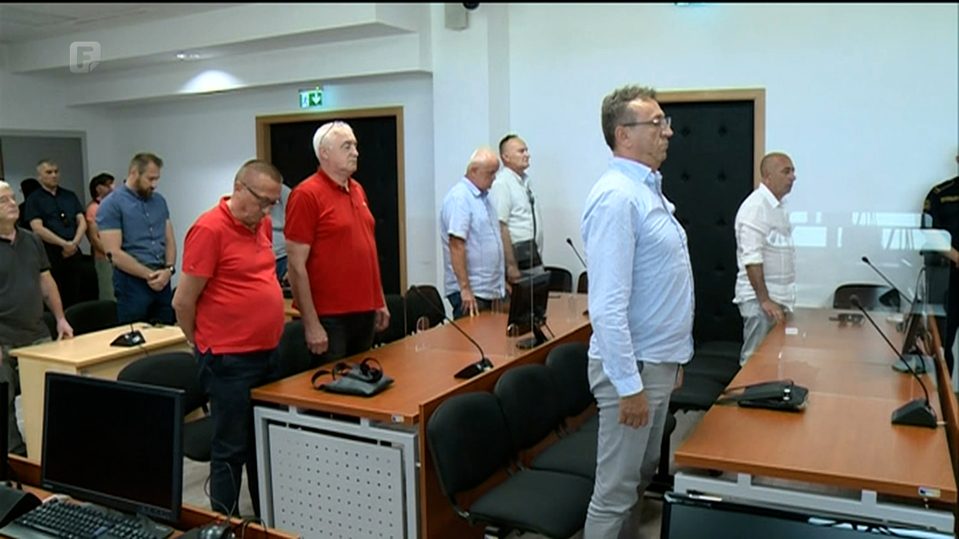 Ministarstvo pravde BiH o presudi Abdiću: Vladavina prava u BiH ne postoji