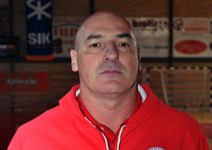 Košarkaši Zrinjskog imaju novog trenera