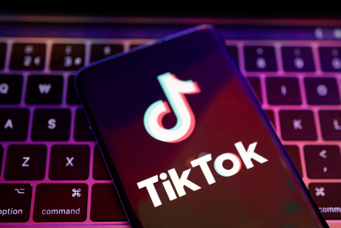 Zabranjen TikTok na službenim telefonima belgijske vlade