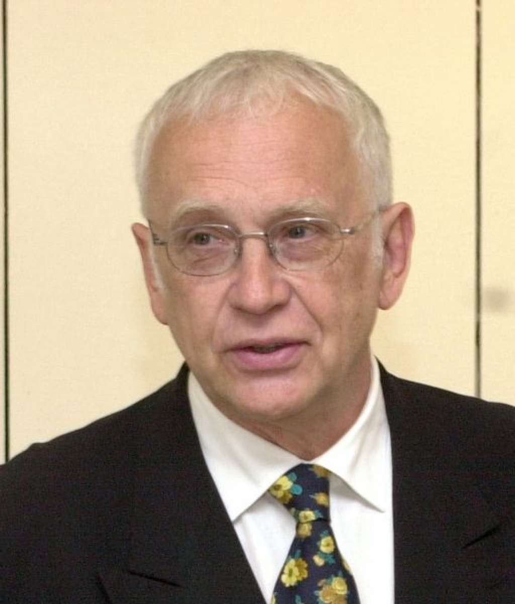 Preminuo Tilman Zülch, osnivač i dugogodišnji generalni sekretar Društva za ugrožene narode