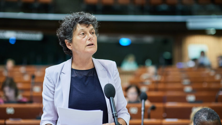 Strik: Ruska agresija trebala bi poslužiti kao poziv za buđenje za EU