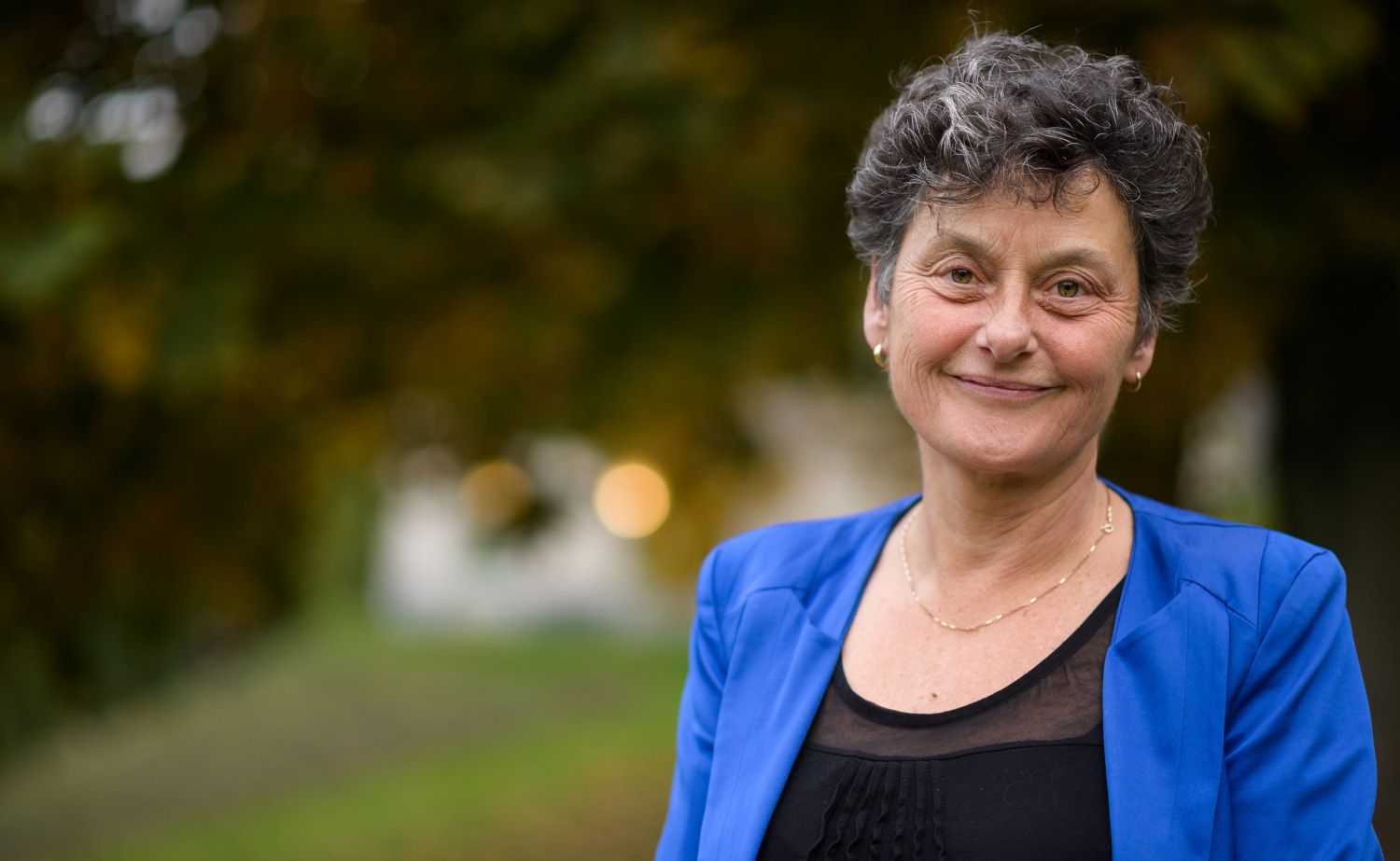 Evropska parlamentarka Tineke Strik: Podrška evropskoj budućnosti BiH