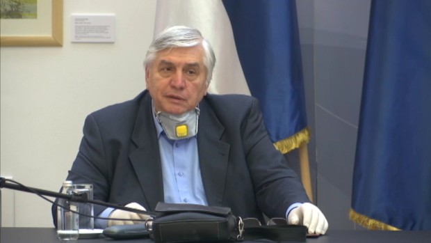 Tiodorović: Struka je saglasna da su Srbiji potrebne restriktivnije mjere