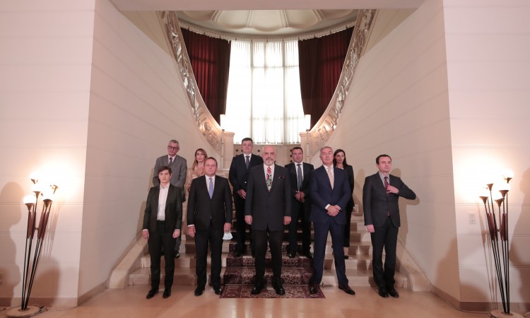 Bregu: Odlučnije djelovati za istinsko zajedničko regionalno tržište