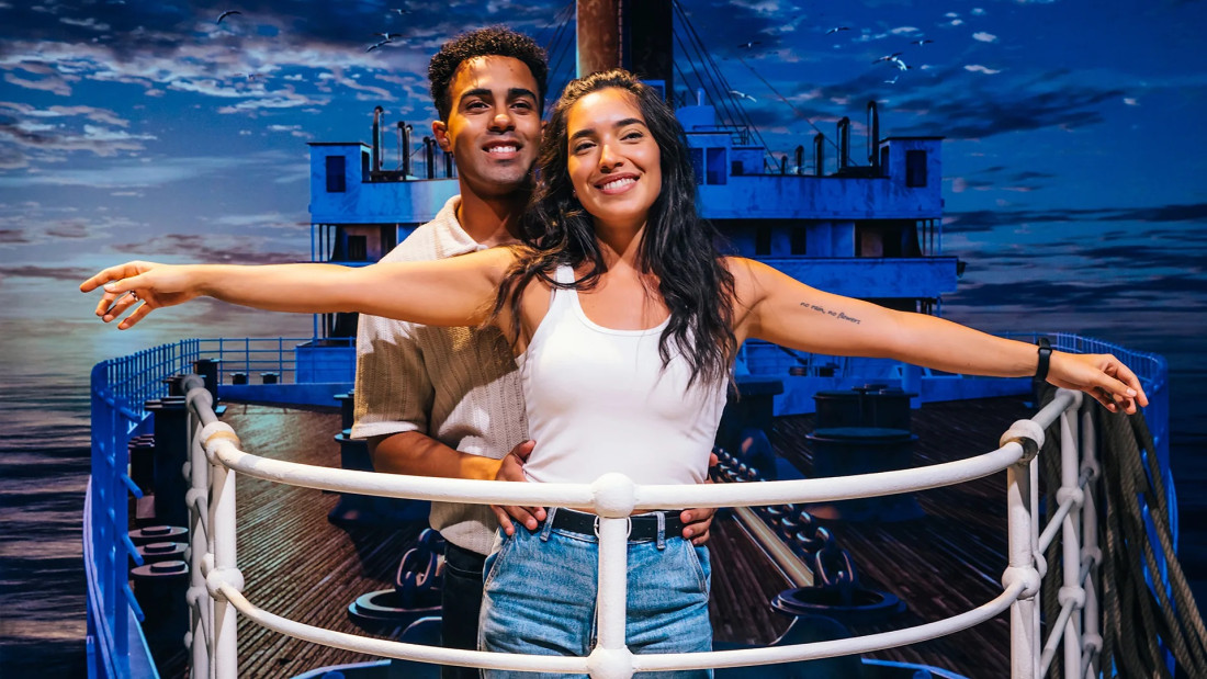 "Graniči s grotesknim": Londonska izložba koja oživljava katastrofu Titanika