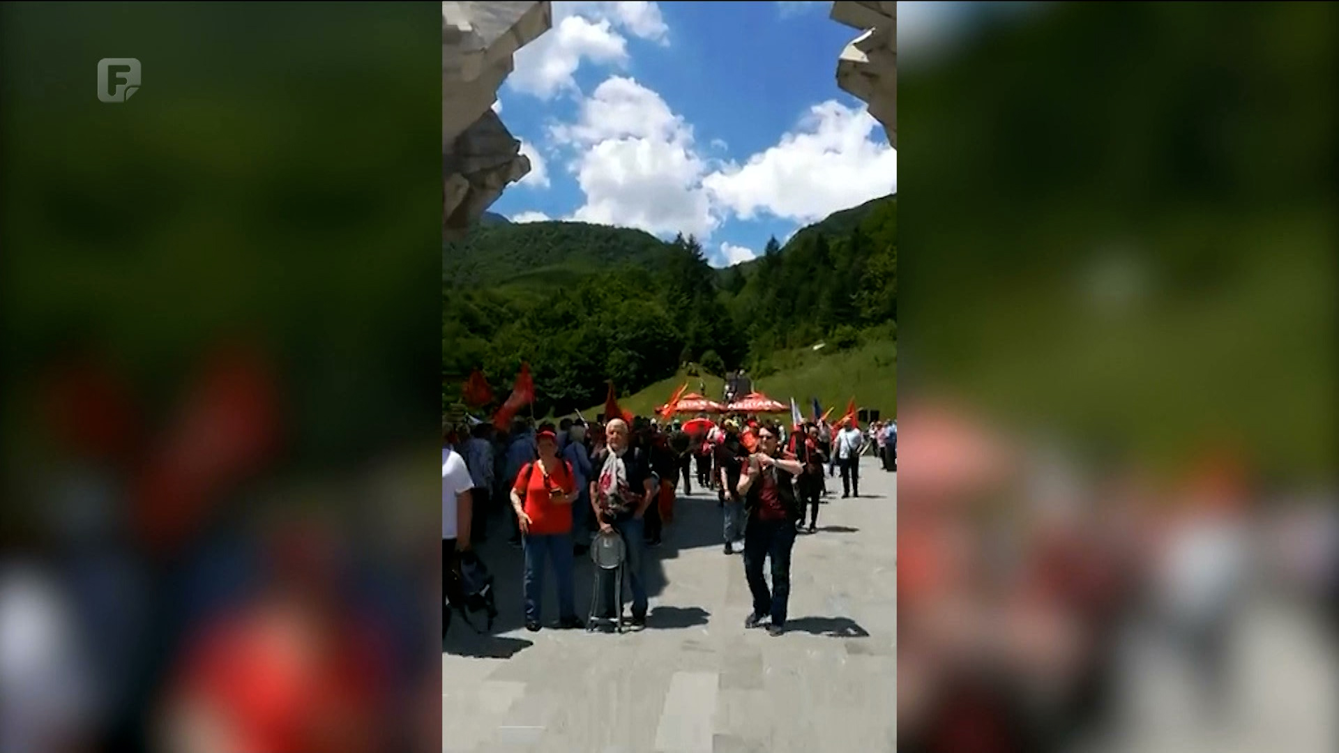 Na Tjentištu obilježena 78. godišnjica Bitke na Sutjesci