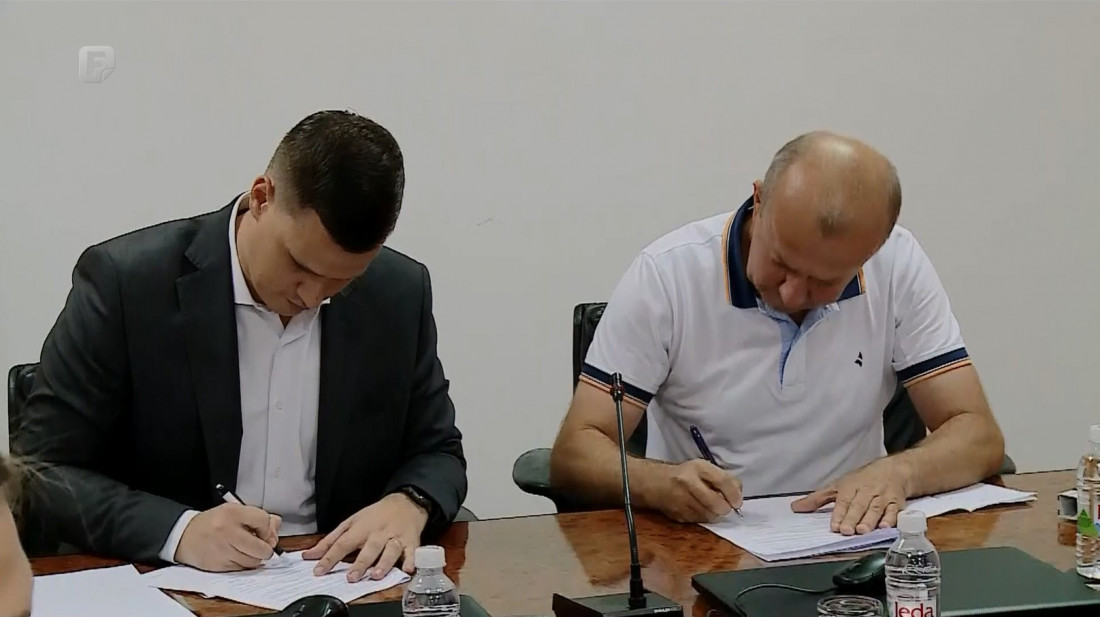 Vlada TK-a izdvojila milion i 650.000 KM za značajne projekte u nedovojno razvijenim općinama