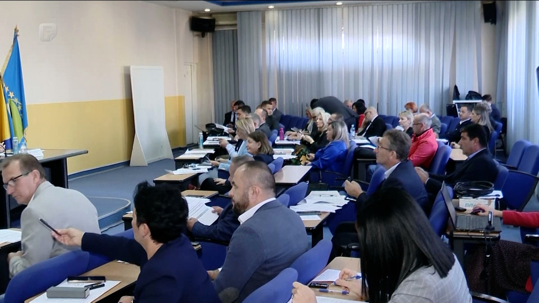 TK: Najavljen sporazum o zajedničkom djelovanju Stranke za BiH i Socijaldemokrata BiH