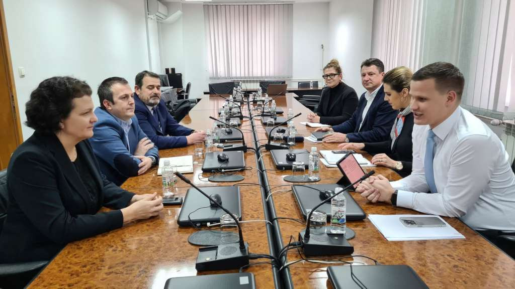 Energijska efikasnost u fokusu buduće saradnje Vlade TK i UNDP-a