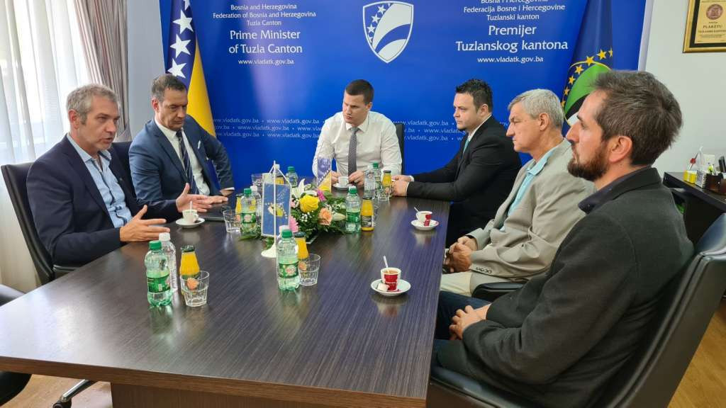 Vlada TK: Uskoro statusno rješavanje pitanja nacionalnih kulturnih društava
