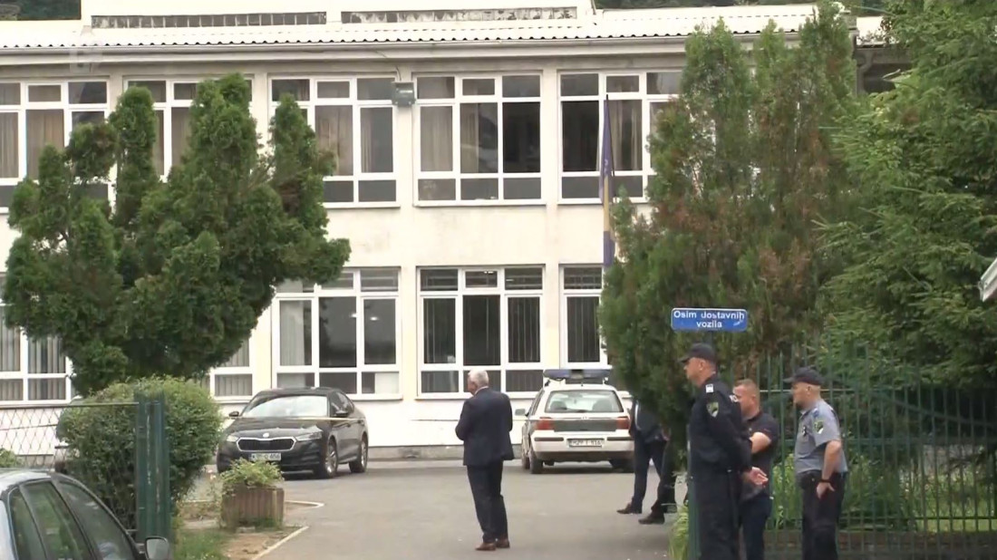 Skupština Tuzlanskog kantona raspravljala o sigurnosnoj situaciji