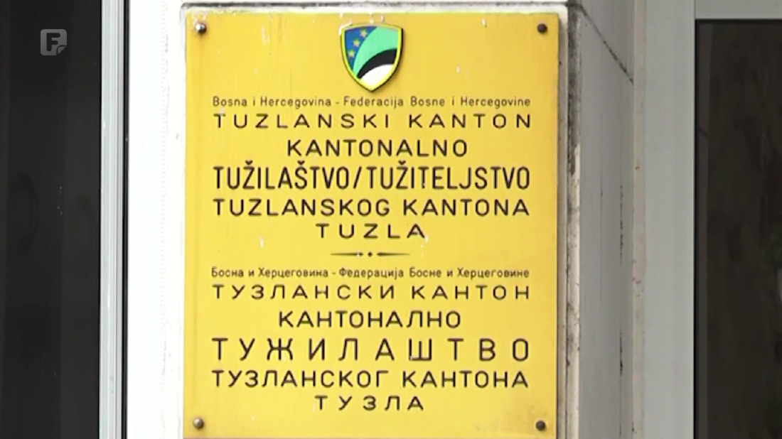 Osumnjičeni državljanin Srbije, Predrag Ratković, predat Tužilaštvu TK