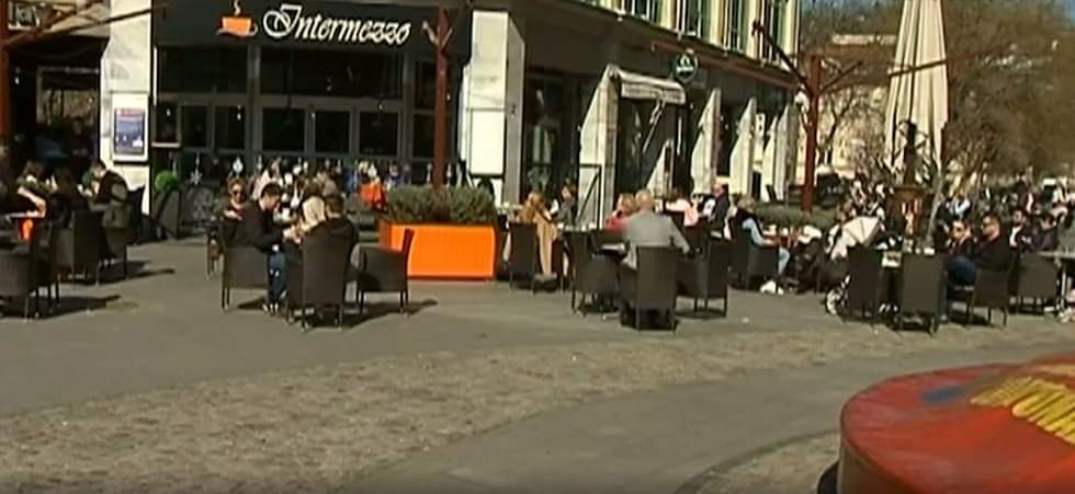 Radno vrijeme ugostiteljskih objekata u TK ponovo do 23 sata