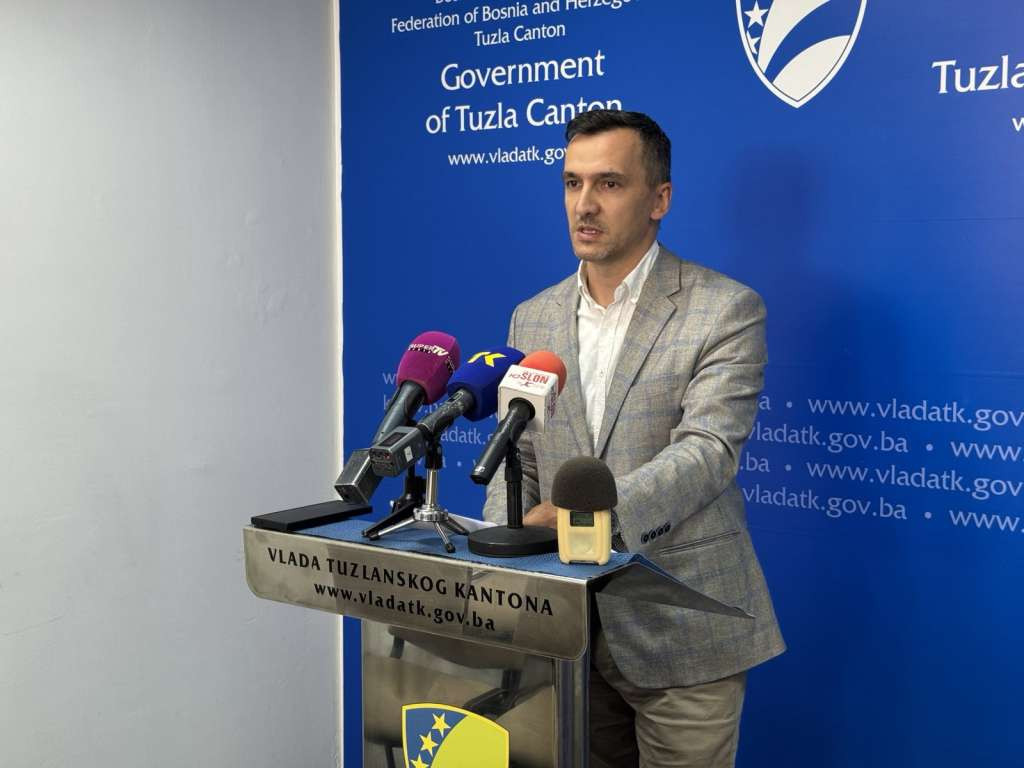 TK osigurava 357.000 KM za socijalnu zaštitu i prevenciju ovisnosti u 2025.