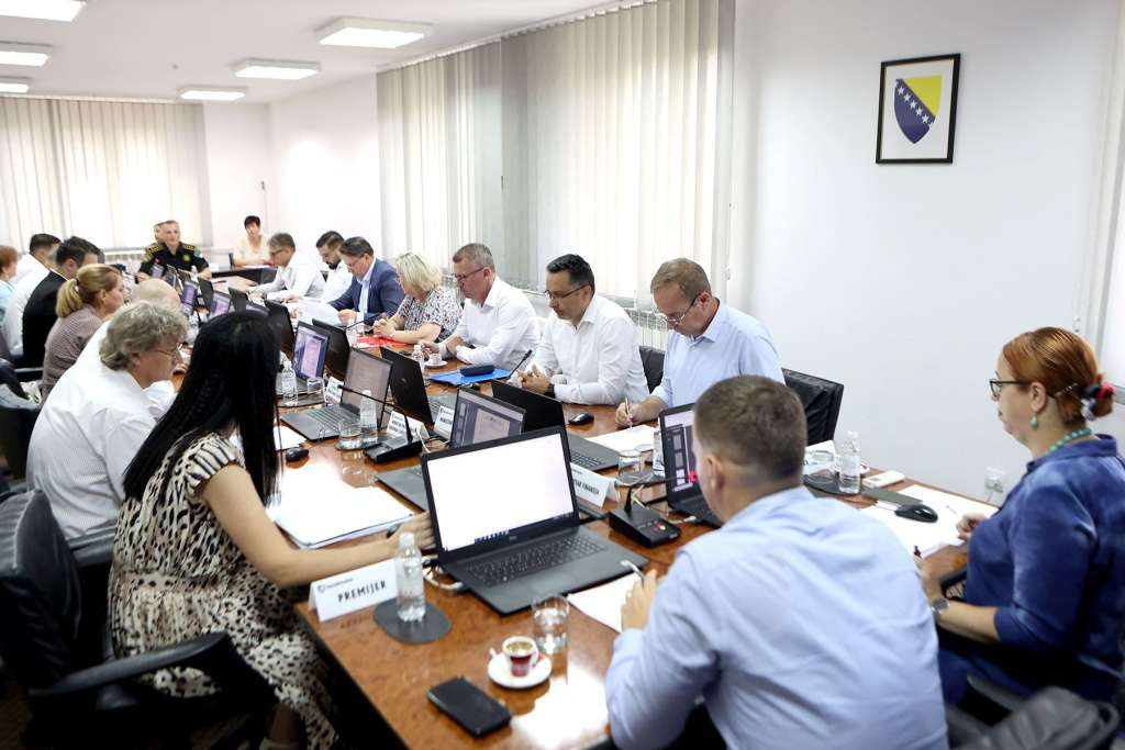 Javne priredbe u TK u zasebnoj pravnoj regulativi