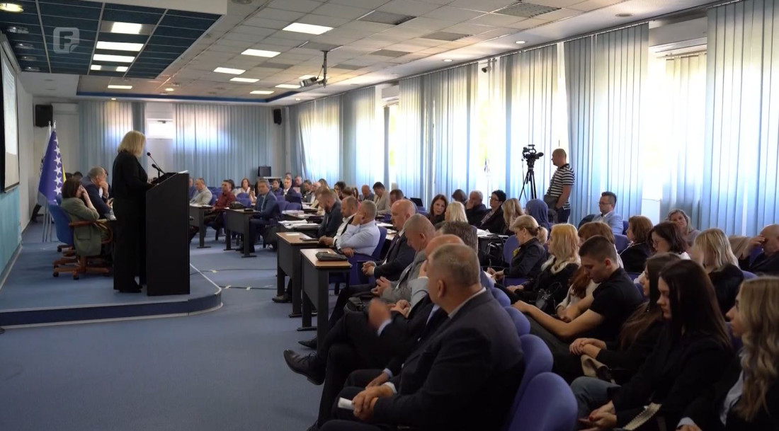Novi Prostorni plan TK: Bez istraživanja litijuma s jasnim pravcima razvoja