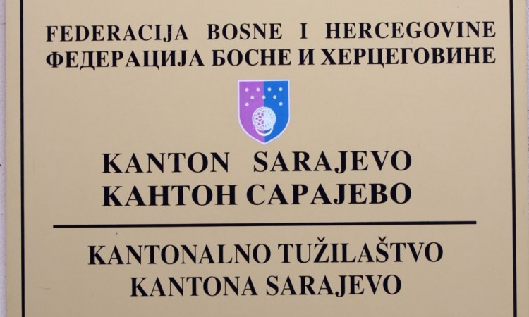 Potvrđena optužnica protiv Hasana Hodžića