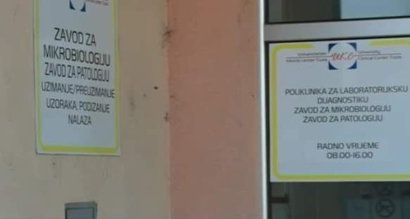 Blagi porast novozaraženih koronavirusom u TK