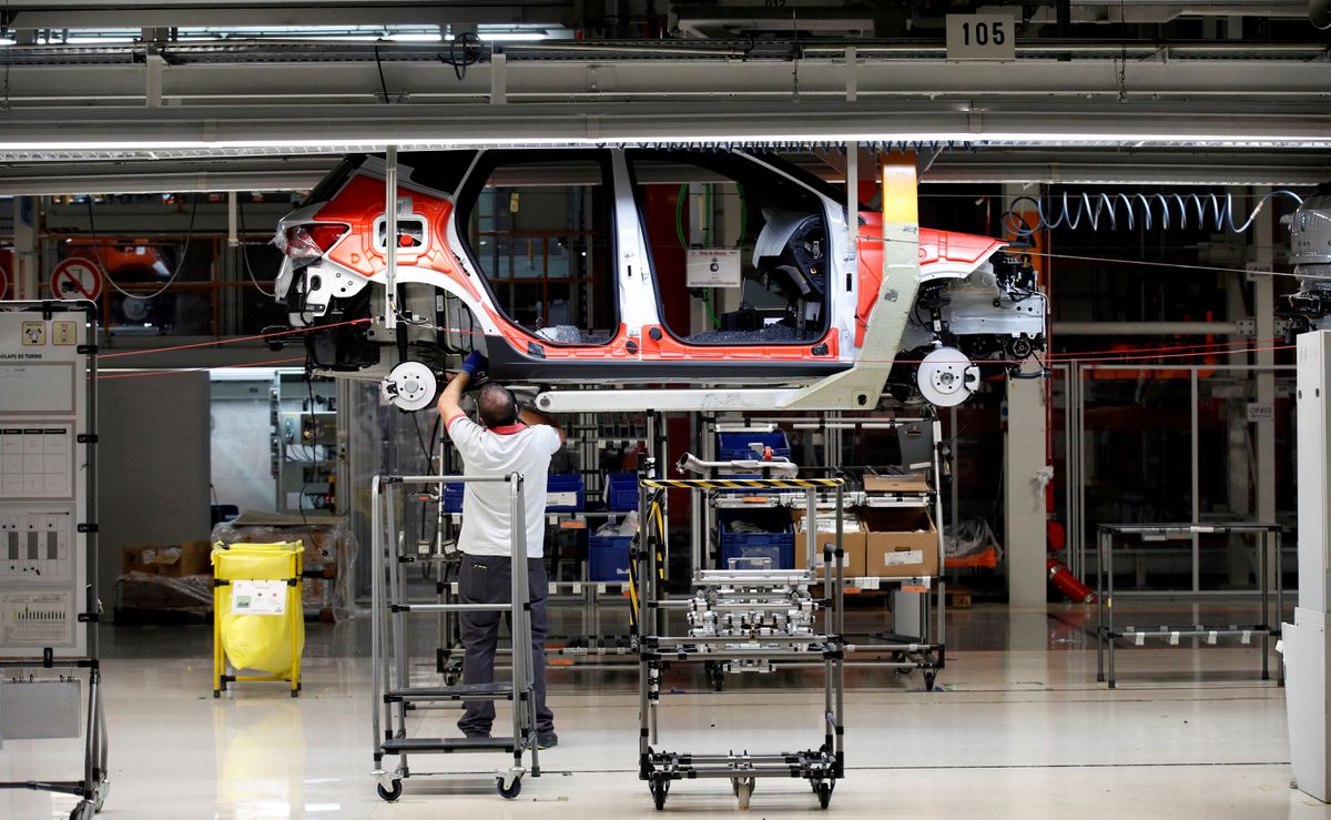 Španija: Industriji električnih automobila 4,3 milijarde eura