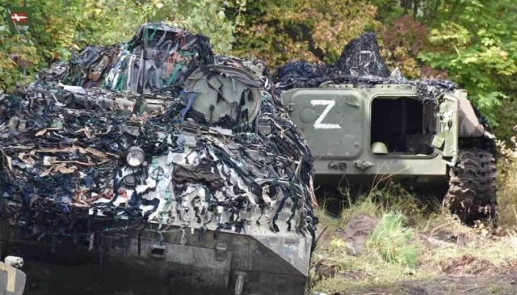 Ukrajina identifikovala 511 osoba osumnjičenih za ratne zločine od ruske invazije