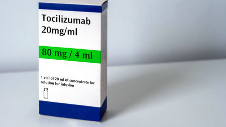 Tocilizumab - veoma efikasan i u borbi protiv koronavirusa