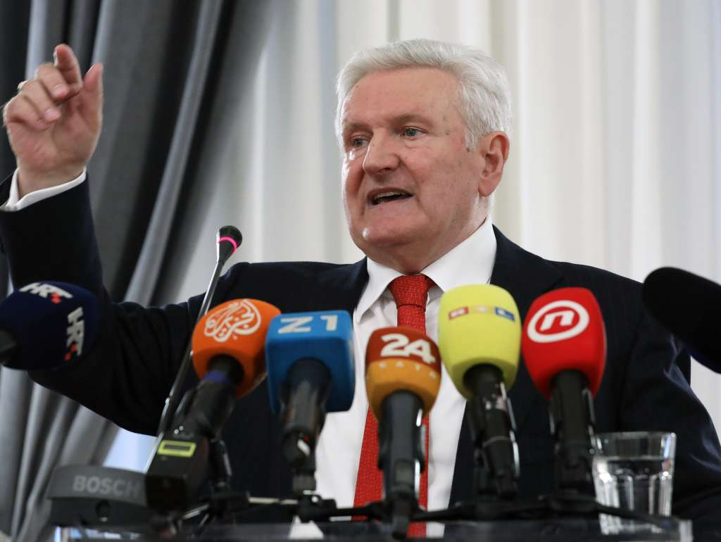 Todorić optužuje premijera za zavjeru u slučaju Agrokor i najavljuje ulazak u politiku