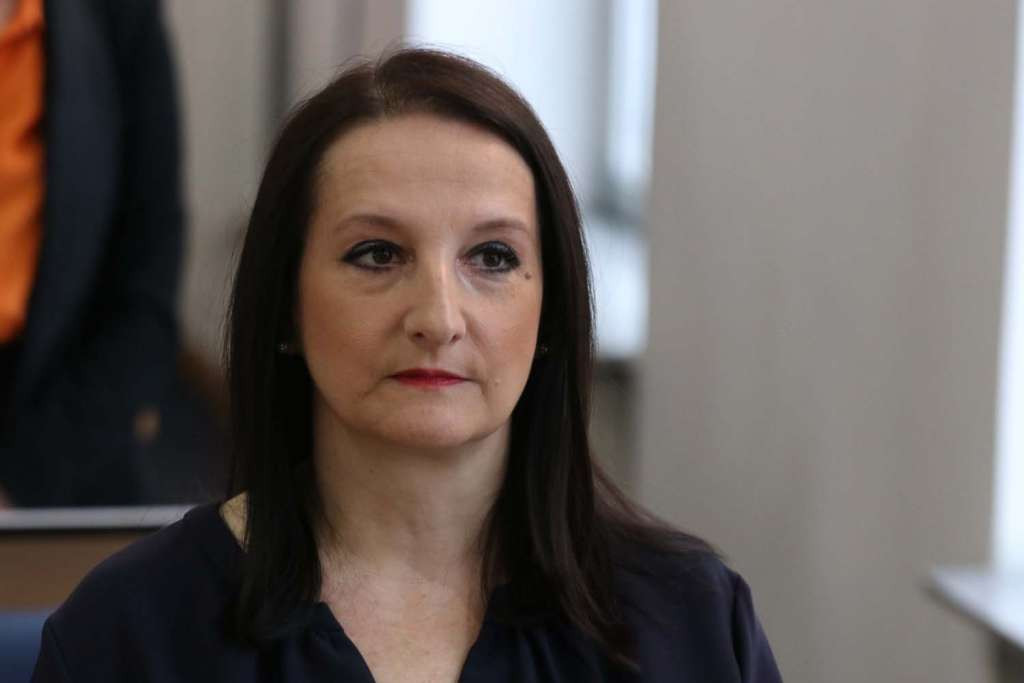 Tokić-Biščević poziva visokog predstavnika da postupi u skladu sa zahtjevima žrtava agresije na BiH