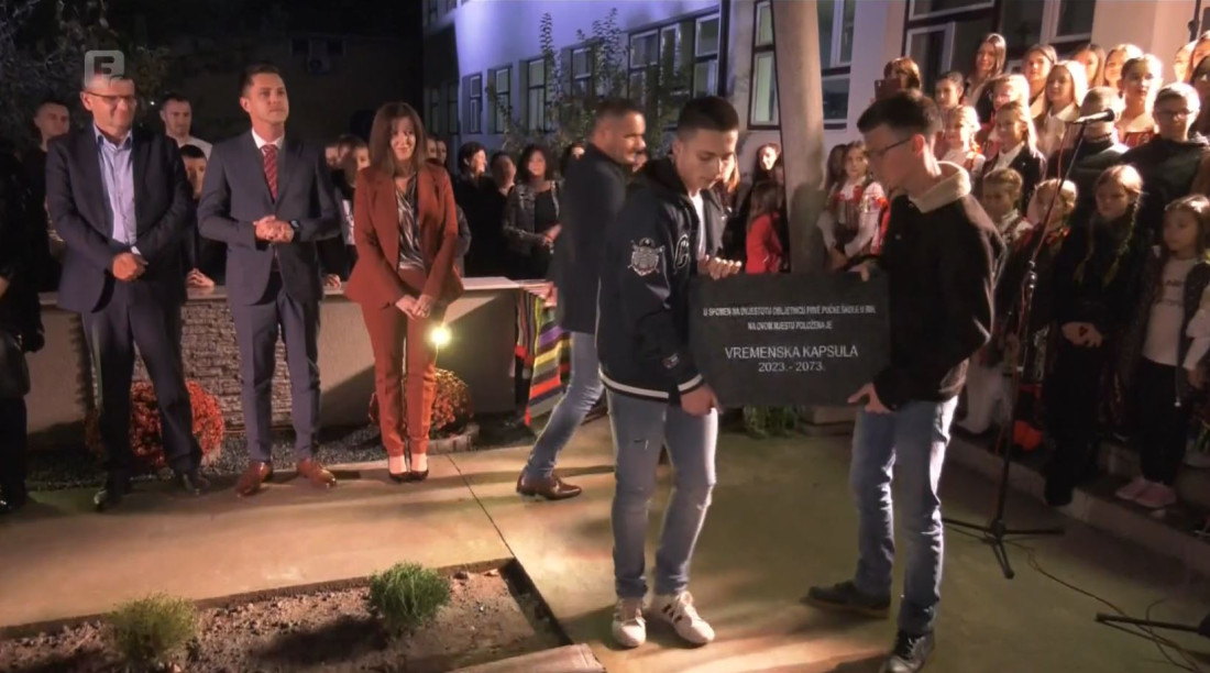 U Tolisi obilježena 200. obljetnica prve pučke škole u BiH