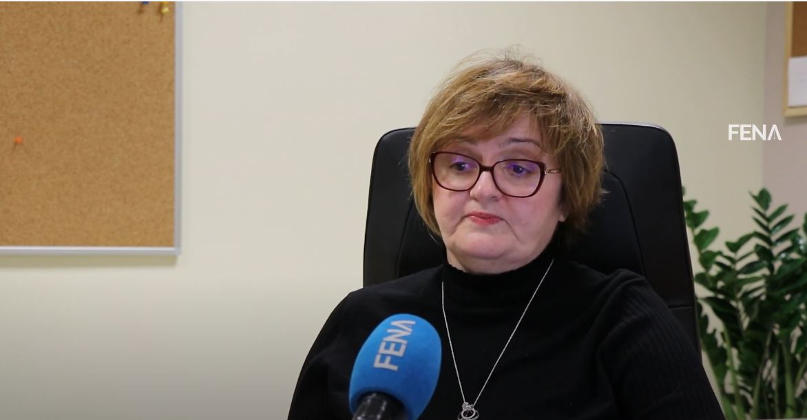 Tomić: BiH nema podatke o perinatalnoj smrtnosti na razini države