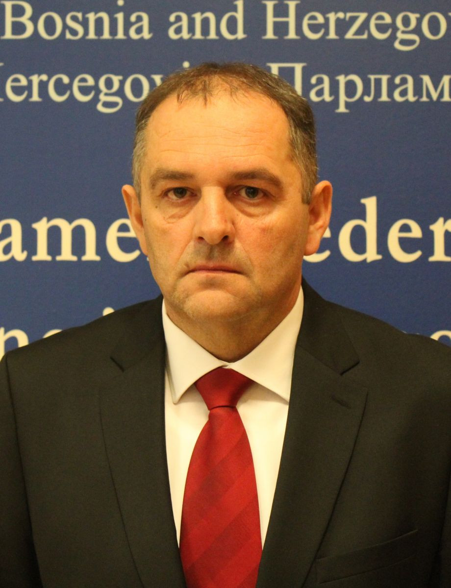 Martinović: Intenzivirat ćemo razgovore o formiranju nove vlade u HNK