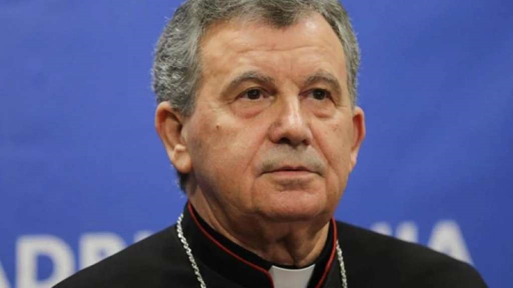 Okružnica metropolita vrhbosanskog u povodu smrti pape Franje