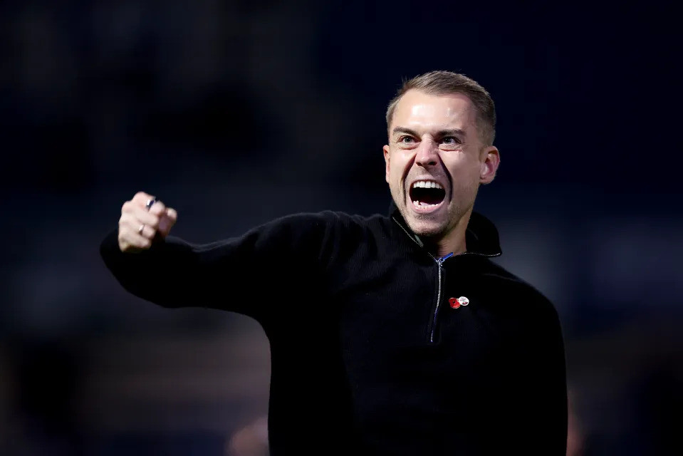 Tonda Eckert ponovo diše život u Southampton - klub puni snove o Premiershipu!