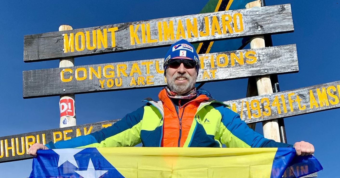 „Putovanja su jedine stvari koje kupujemo i koje nas čine bogatijim“