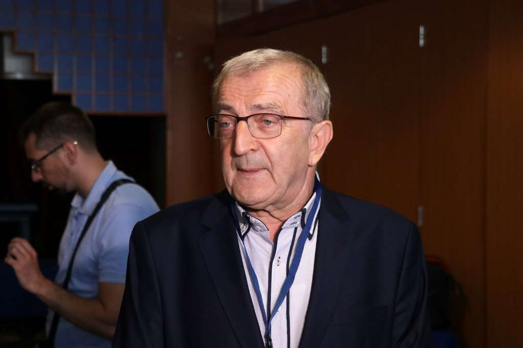 Akademik Topić oprostio se od Josipa Pejakovića