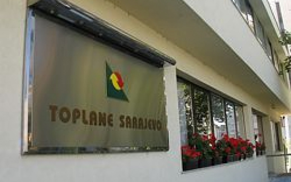 Poskupljuje grijanje za gotovo 17 posto u Kantonu Sarajevo