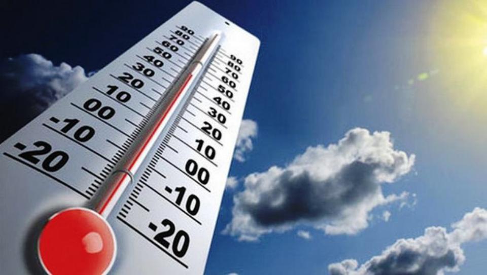 Upaljen narandžasti meteoalarm za BiH: Temperature će rasti do 39 stepeni