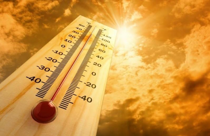 Rekordne vrućine u SAD-u: U Arizoni izmjereno 43°C u martu