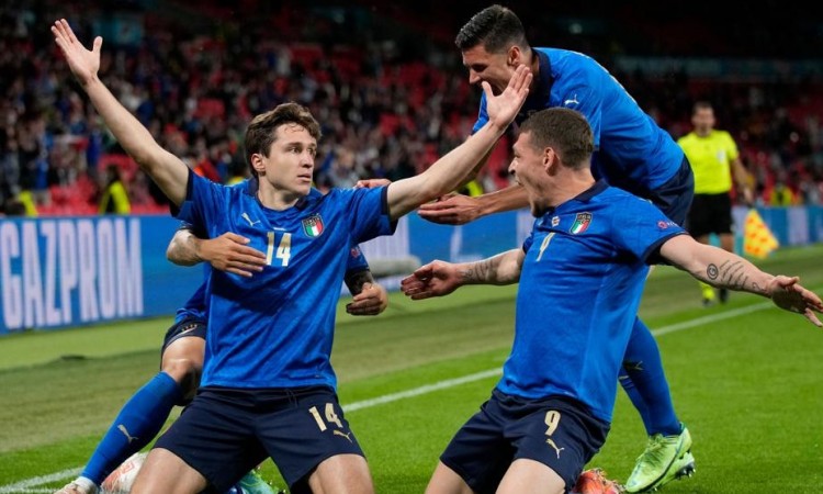 Italija tek u produžetku srušila Austriju