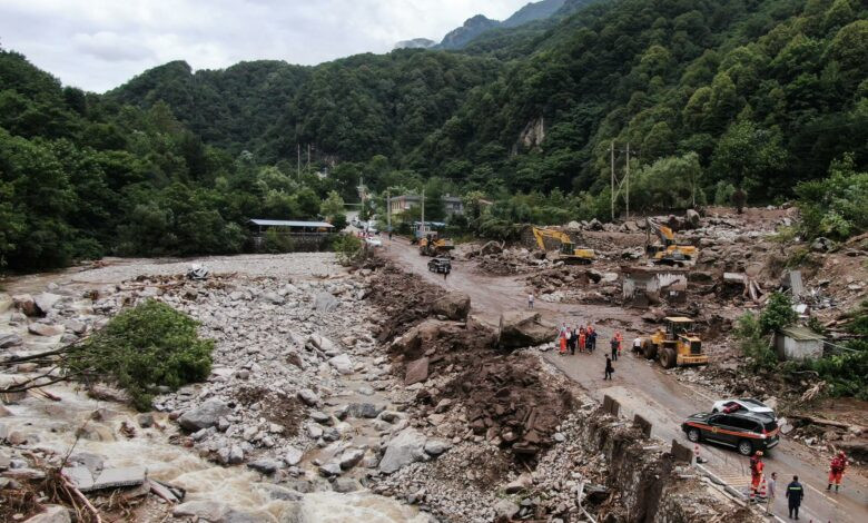 Kina: Najmanje dvije osobe poginule u tornadu