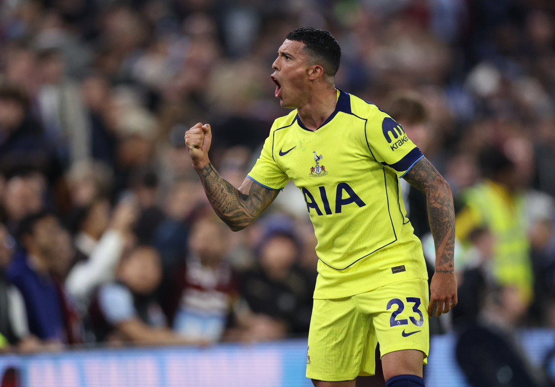 Tottenham na gostovanju bolji od Aston Ville za važna tri boda u borbi za opstanak