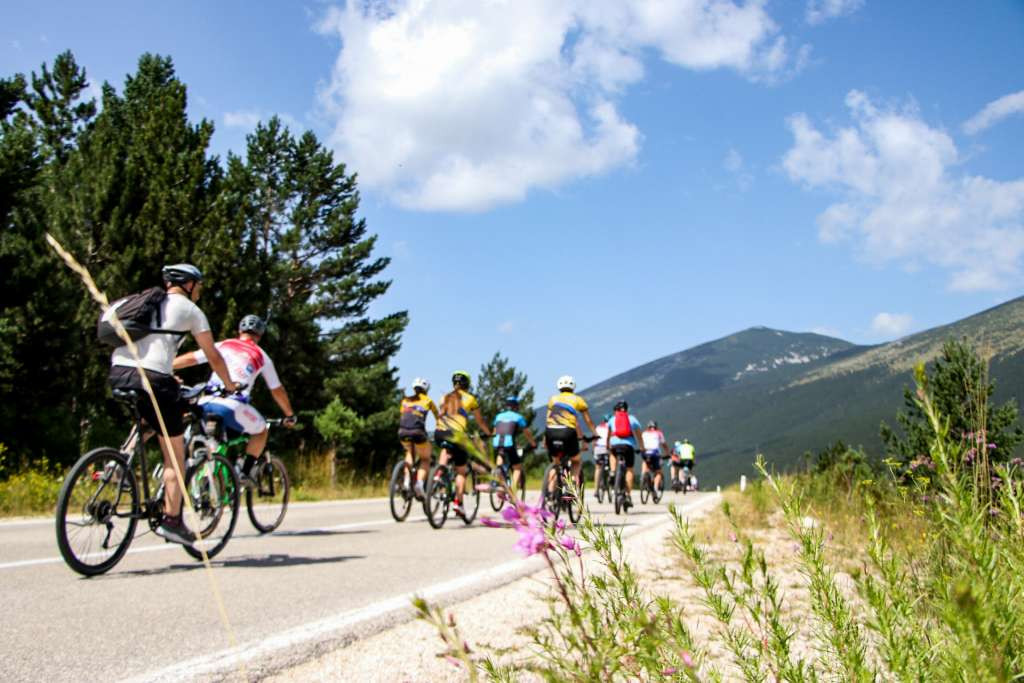 Mostar domaćin trening kampa reprezentacije BiH uoči 'Tour of Bosnia and Herzegovina'