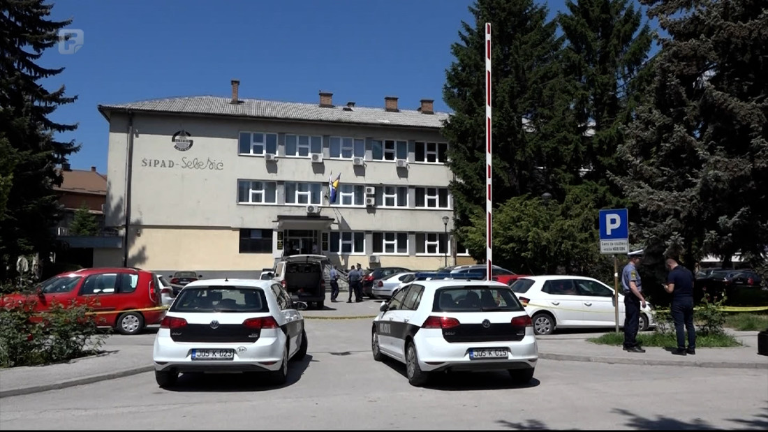 Travnik: Policija uhapsila muškarca koji je iz automatske puške usmrtio 36-godišnjaka