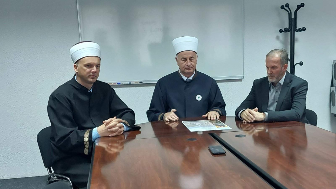 Tradicionalna manifestacija "Dani Husein-ef. Đoze" od 26. maja do 2. jula