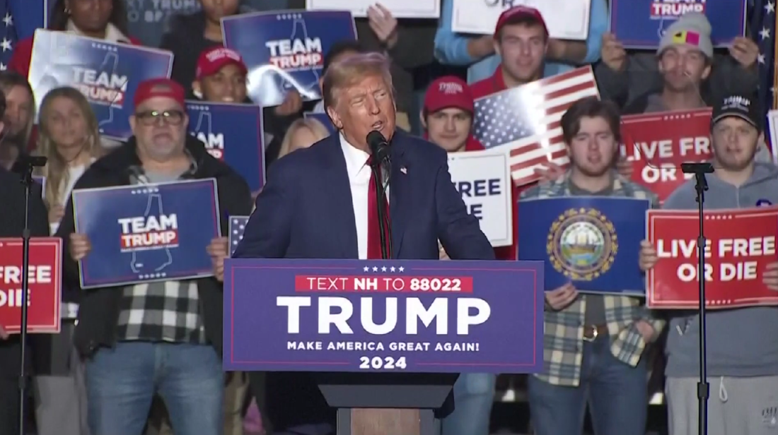 Historijska presuda iz Colorada