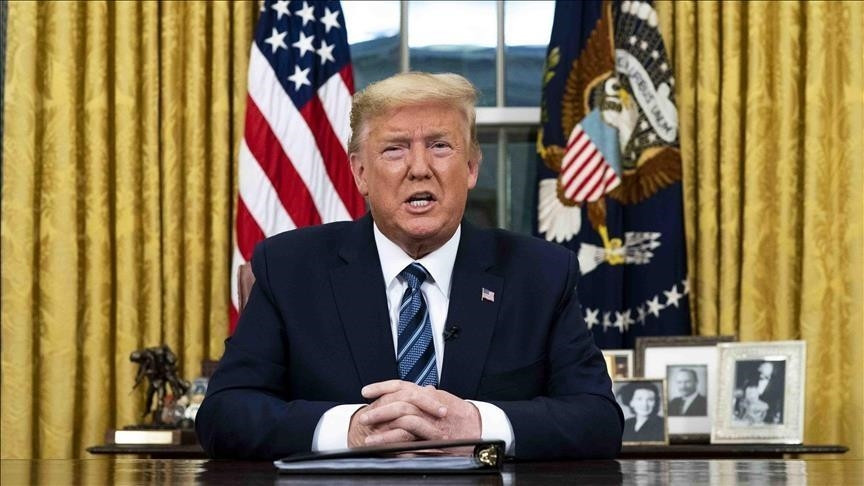 Trump: Izraelski napad na Iran vrlo moguć