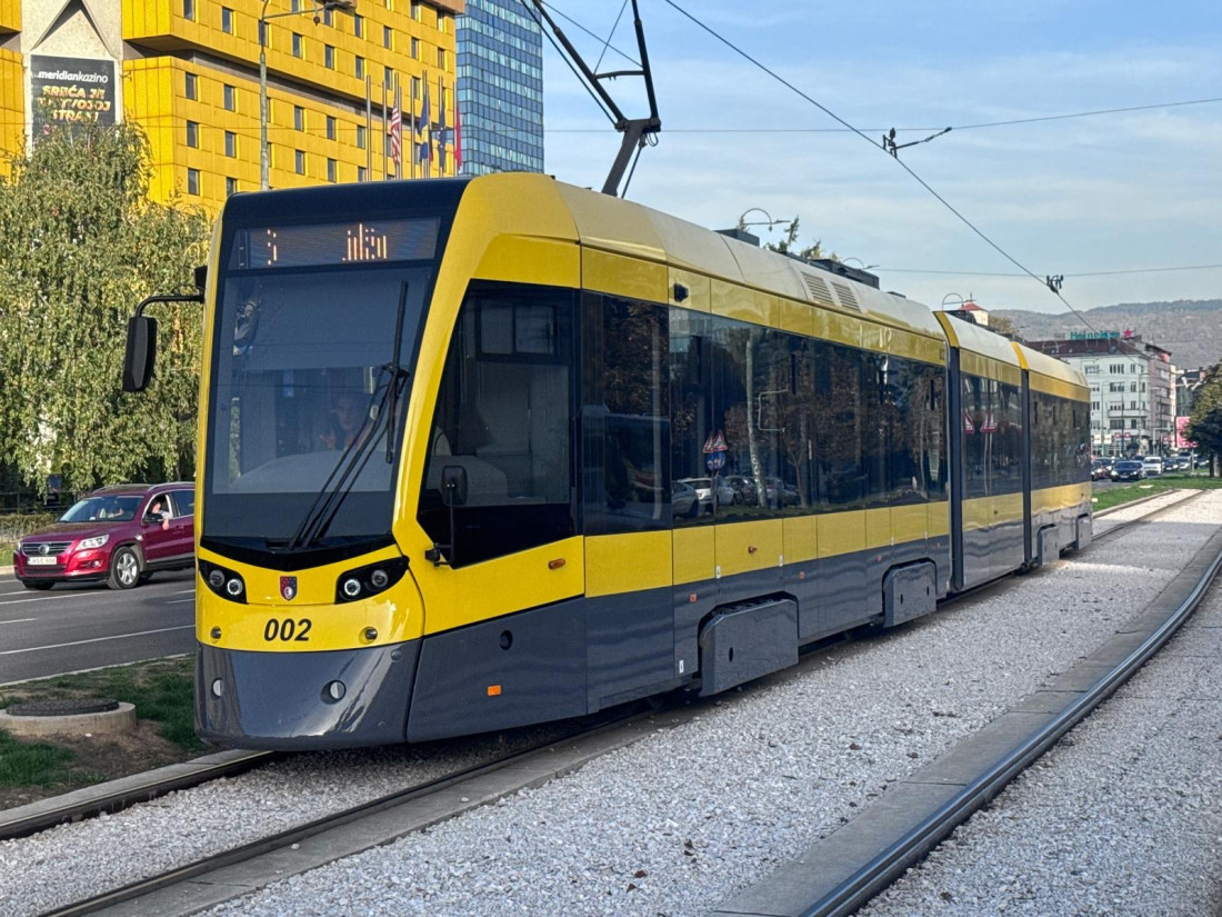 Od sutra nove cijene usluga javnog prijevoza u KS-u