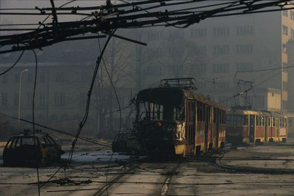 Drugog maja 1992. odbranjeno je Sarajevo i BiH
